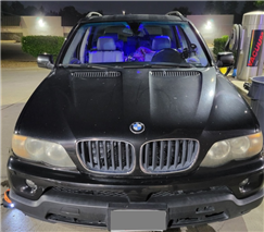 2004 BMW X5